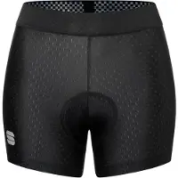 Sportful - Women's Cycling Undershort - Fietsonderbroek M, roze