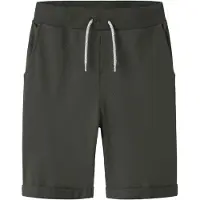 Name it Broek 'Vermo' kaki / wit