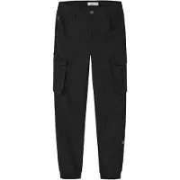 Name It Kids Broek 'Bamgo' zwart