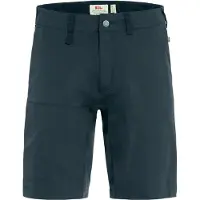 Fjällräven - Abisko Lite Shorts - Short 52, blauw