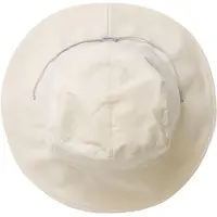 Houdini - Gone Fishing Hat - Hoed S/M, wit