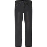 Name it Jeans 'Pete' black denim
