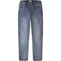 Name it Jeans 'Robin' blauw denim