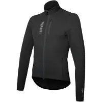 RH+ Zero rh + Emergency E-Bike Jacket Zwart