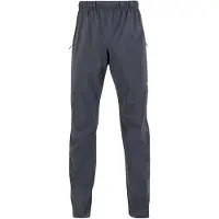 Karpos Regenbroek met volledige ritssluiting Lot Rain