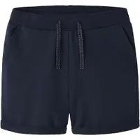 Name it Broek 'Volta' nachtblauw