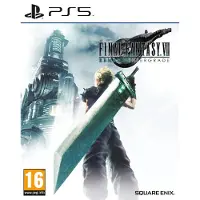 Final Fantasy VII (7) - Remake Intergrade