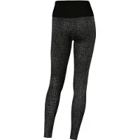 Anita Active Legging Sport Tights Massage | Maat: 42 | Kleur: Zwart