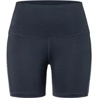 Super.natural Damesshort Liquid Flow | Maat XS