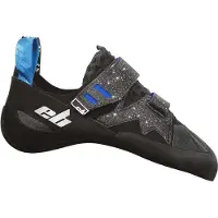 On24 - Klimschoenen - Black Opium 3.0 voor Dames - Maat 40 - Zwart