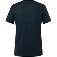 Super.natural Maillot Col V Sierra140 | Maat 2XL