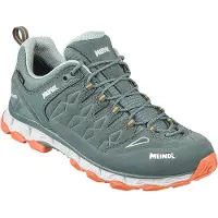 Meindl Lite Trail Lady GTX 3965 Wandelschoenen | Maat 7 Dames Groen
