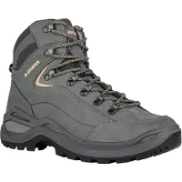 Lowa RENEGADE EVO LL MID Ws 321970 Wandelschoenen | Maat 4.5 Dames Grijs