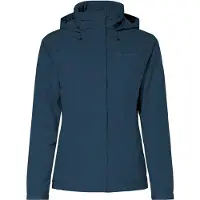 Vaude Bike Escape Warm Jas