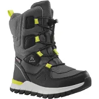 Kamik - Kid's Bouncer 2 - Winterschoenen 28, grijs