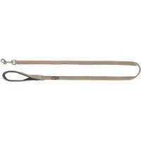 Trixie HONDENRIEM PREMIUM ZAND 120X1.5 CM