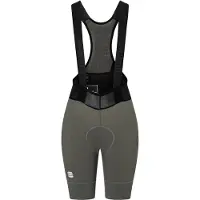 Sportful - Women's SRK Bibshort - Fietsbroek XL, grijs