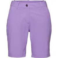 Mammut - Women's Hiking V Shorts - Short 34, purper