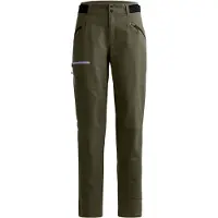 Ortovox Seceda Softshell Pants W