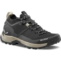 Salewa - Women's Puez 2 Knit PTX - Multisportschoenen 36,5, grijs