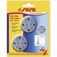 Sera LED-Leuchtmittel chip blue light 2 W
