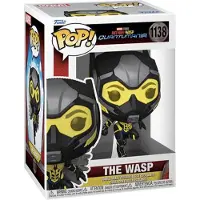 Funko POP! The Wasp - Pop! - Ant-Man and the Wasp: Quantumania Figuur