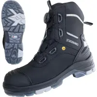 Nitras Safety 7221 // Ultimate Step High Fit S7s Werklaars | Maat: 40