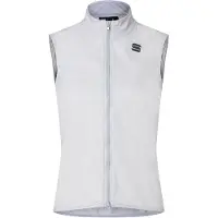 Sportful - Women's Pro 2 Vest - Fietsbodywarmer XL, grijs