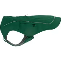 Ruffwear - Overcoat Fuse Jacket - Hondenjas XL, evergreen