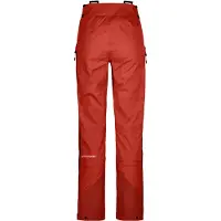 Ortovox 3L Ortler Pants W