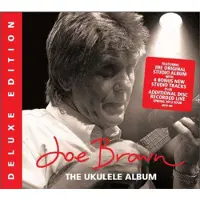 Bertus Distributie The Ukulele Album