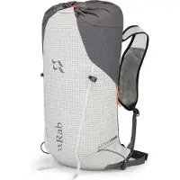 Rab Latok 20L Grey Mountaineering Rucksack || Maat: 20