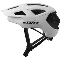 SCOTT - Tago Plus Mips - Fietshelm 51-55 cm - S, grijs