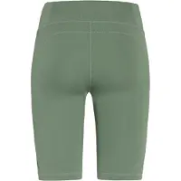 Fjällräven - Women's Abisko Short Tights - Legging M, groen