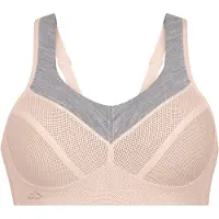 Anita Sport bh PanAlpTM air | Maat: 75C | Kleur: Roze/Grijs