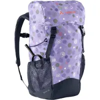 Vaude Sportrugzak 'Skovi 15' nachtblauw / grijs / sering / wit