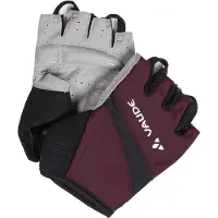 Vaude Bike Active Korte Handschoenen