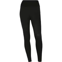 Anita Active Legging Sport Tights Compression PanAlp | Maat: 46 | Kleur: Zwart