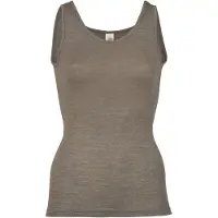 Engel - Women's Trägerhemd - Merino-ondergoed 42/44, bruin