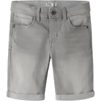 Name it Jeans 'Sofus' grey denim