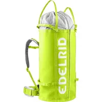 Edelrid - Kurt Haulbag 55 II - Klimrugzak oasis /grijs