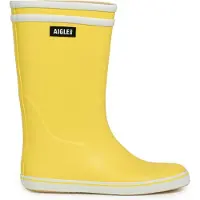 Aigle Boots ' MALOINE 2 ' geel