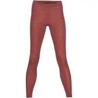 Engel - Women's Leggings - Legging 34/36, rood