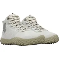 Merrell - Women's Wrapt Mid Waterproof - Sneakers 38,5, grijs