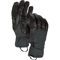 Ortovox - Alpine Pro Glove - Handschoenen S, zwart