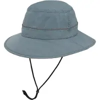 Sunday Afternoons - Ultra Storm Bucket - Hoed L - 58-60 cm, blauw