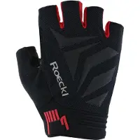 Roeckl sports - Isera 2 - Handschoenen 11, zwart