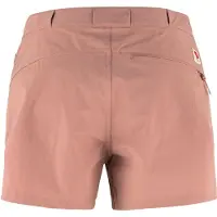 Fjällräven - Women's High Coast Lite Shorts - Short 42, roze