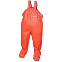 BMS Baby Buddy SoftSkin rood