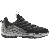 Lowa - Maddox Pro GTX LO - Multisportschoenen 43,5 - Regular, grijs/zwart